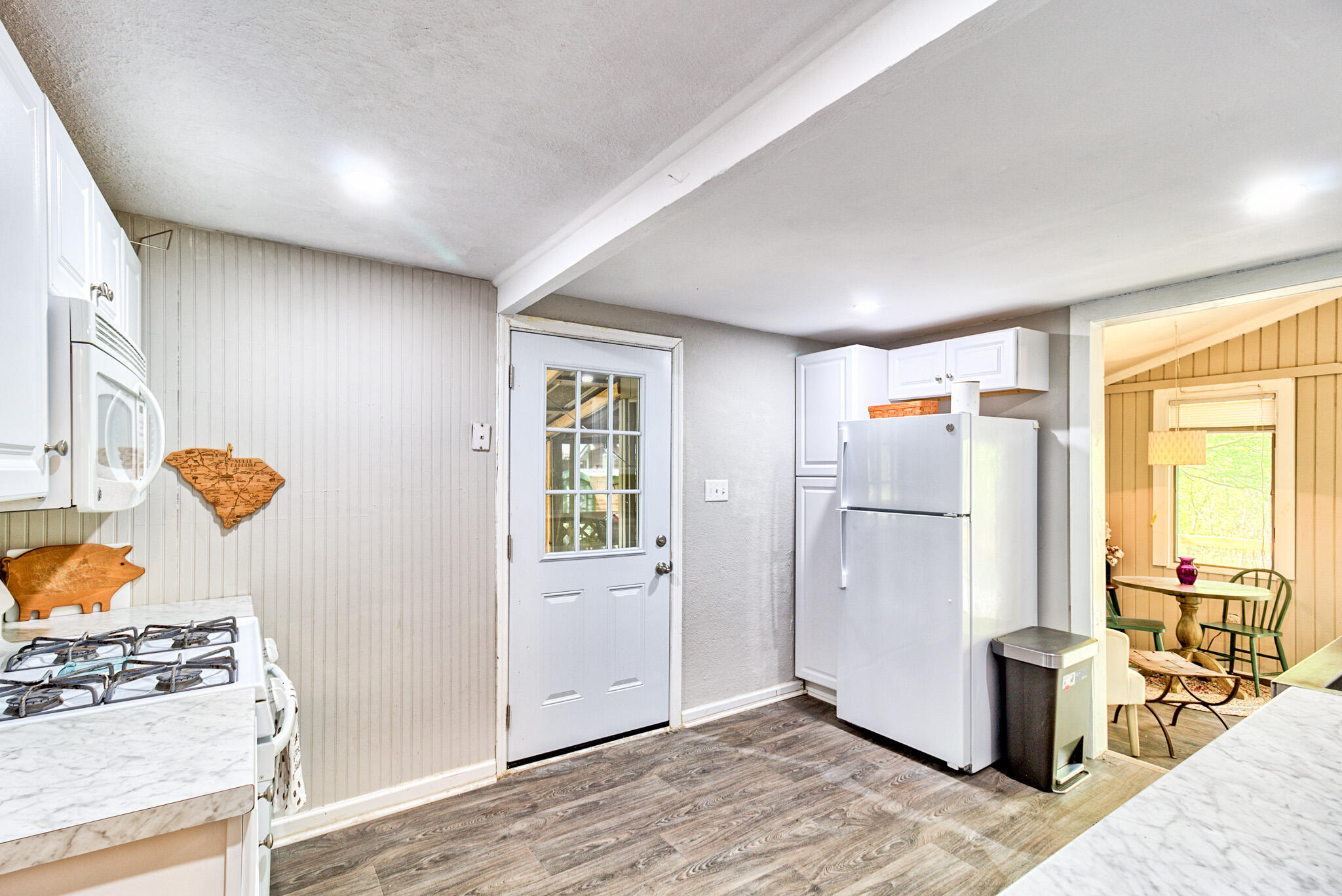 350 Shoofly Road Ridgeville, SC 29472 - Photo 4 of 21 Kitchen