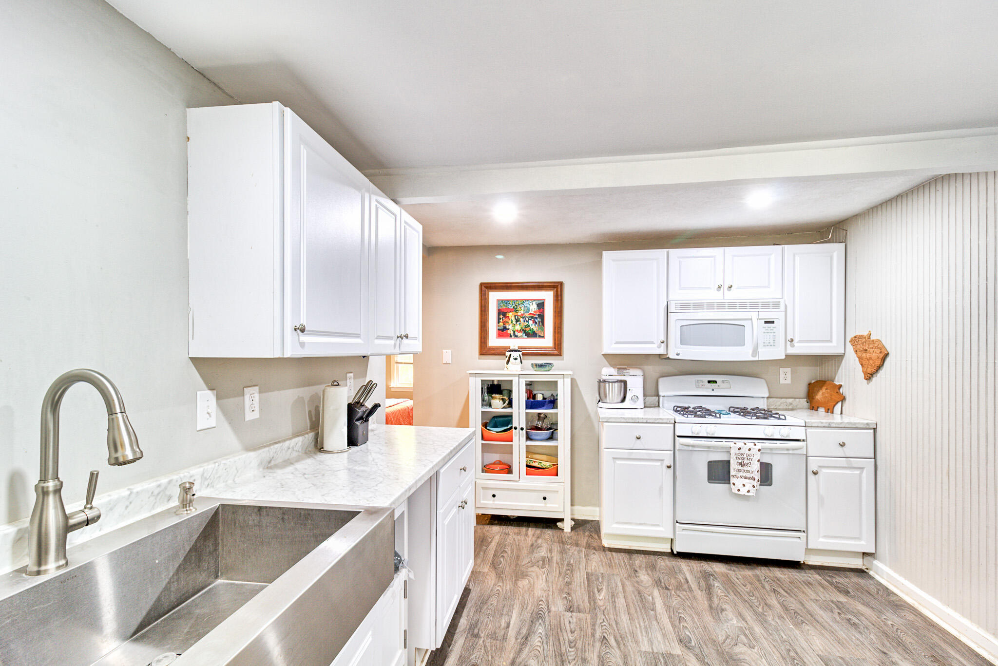350 Shoofly Road Ridgeville, SC 29472 - Photo 5 of 21 Kitchen