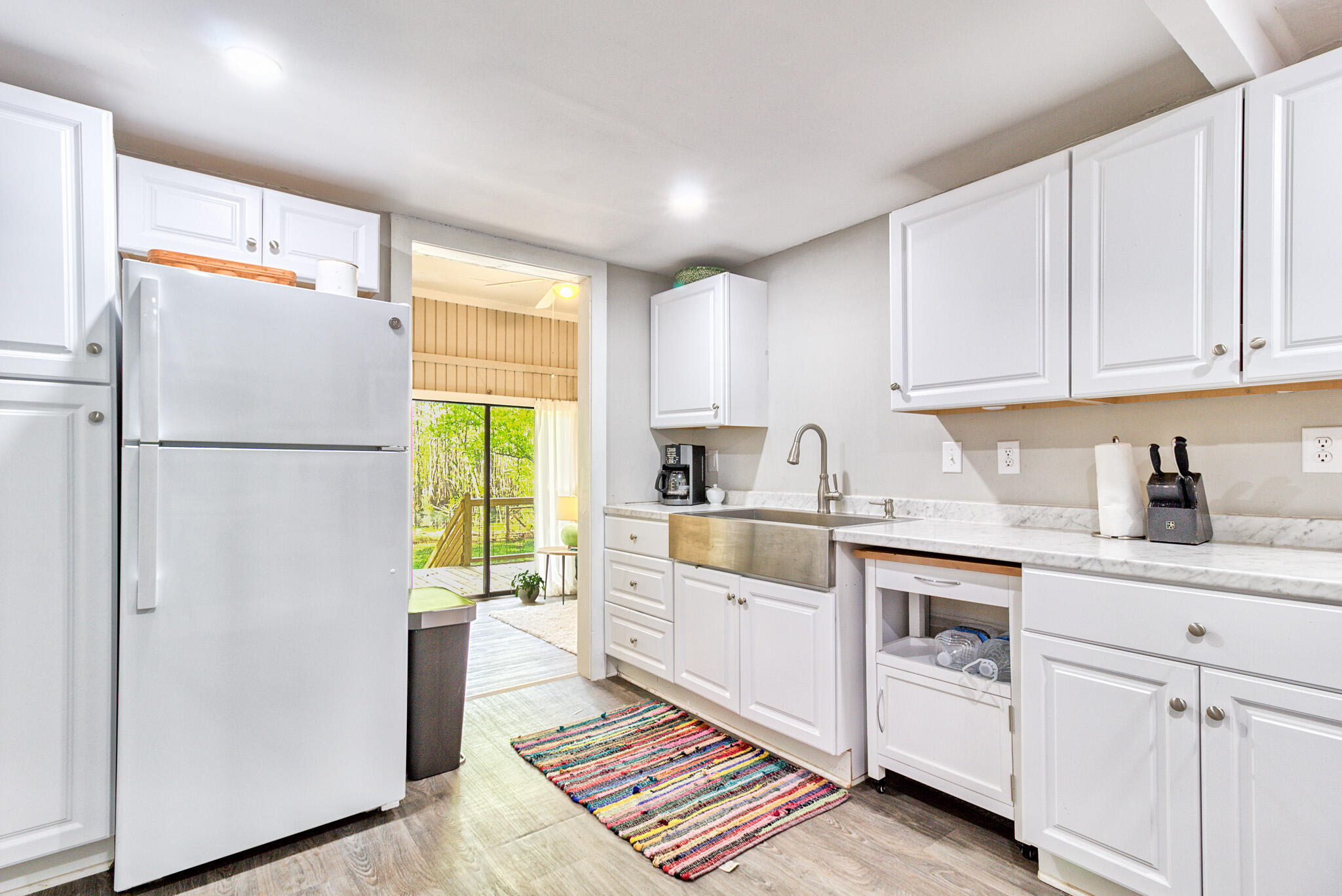 350 Shoofly Road Ridgeville, SC 29472 - Photo 6 of 21 Kitchen