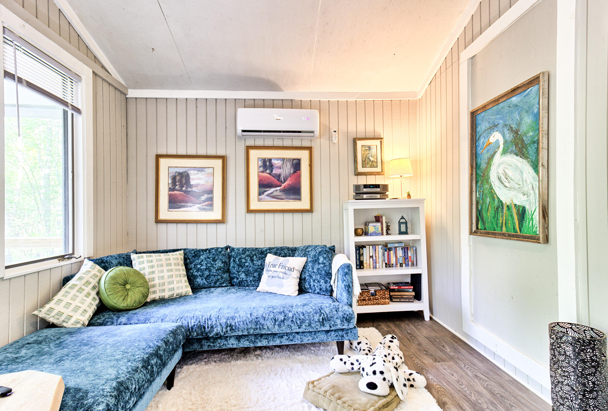 350 Shoofly Road Ridgeville, SC 29472 - Photo 8 of 21 Main living