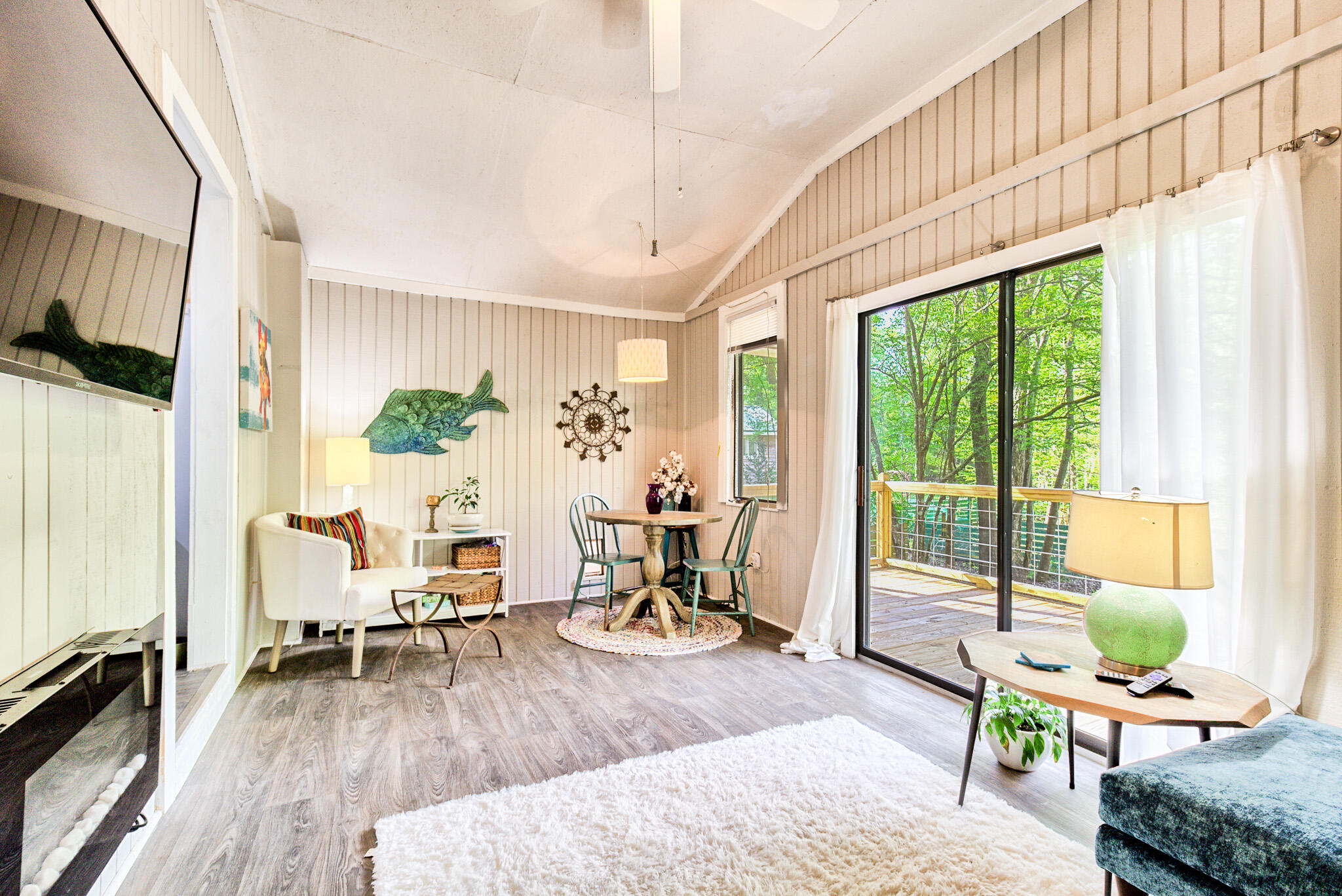 350 Shoofly Road Ridgeville, SC 29472 - Photo 10 of 21 Main living