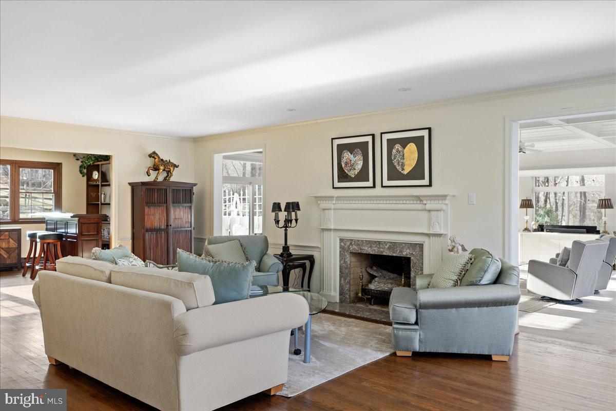216 South Sugan Road New Hope, PA 18938 - Photo 8 of 66 Gallery Image 8