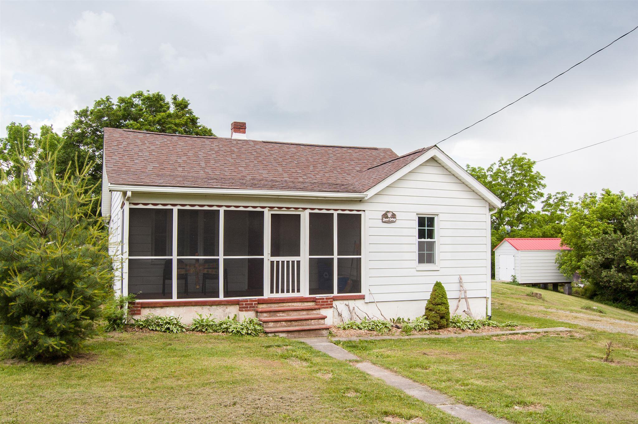 3312 Mt Olivet Road Pulaski, VA 24301 - Photo 2 of 38 Gallery Image 2