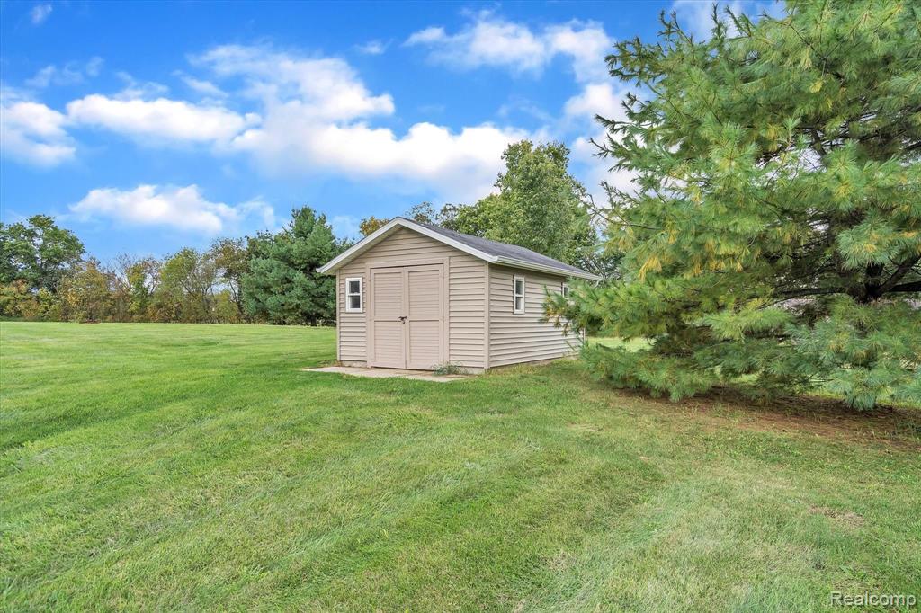 9688 Griffith Road Eaton Rapids, MI 48827 - Photo 46 of 58