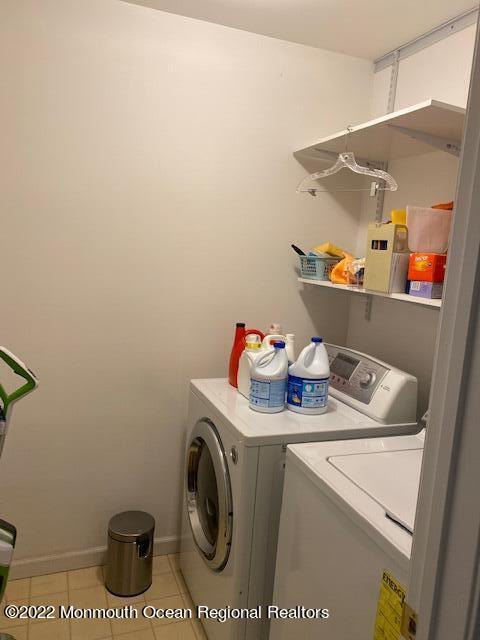 48 Clear Lake Road Whiting, NJ 08759 - Photo 8 of 12 laurndry room clear lake