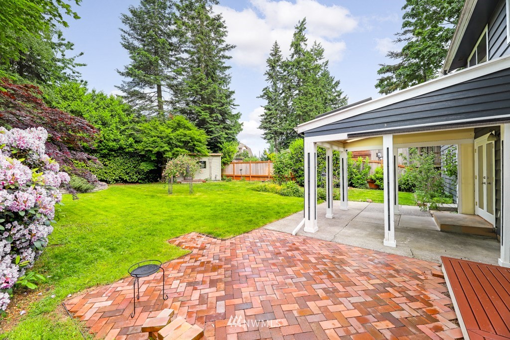 18315 6th Avenue Northwest Shoreline, WA 98177 - Photo 24 of 31