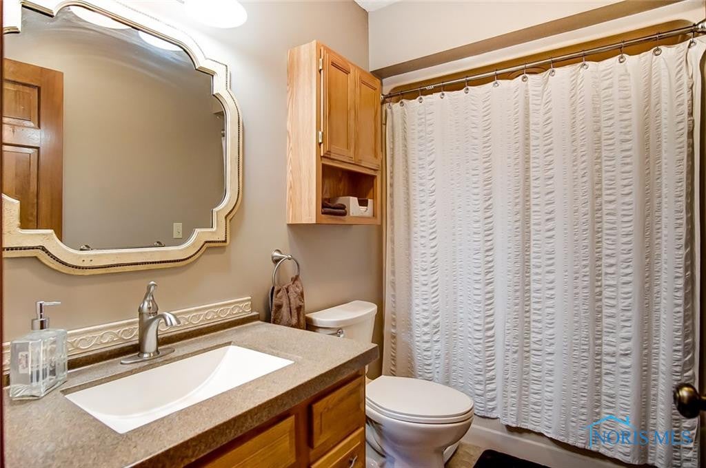 1044 Fox Run Road, Unit U1 Findlay, OH 45840 - Photo 19 of 33 Gallery Image 19