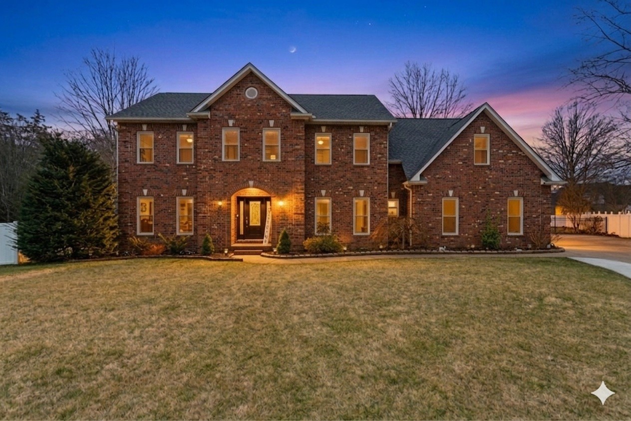 2006 Abrams Court Murfreesboro, TN 37130 - Photo 1 of 36
