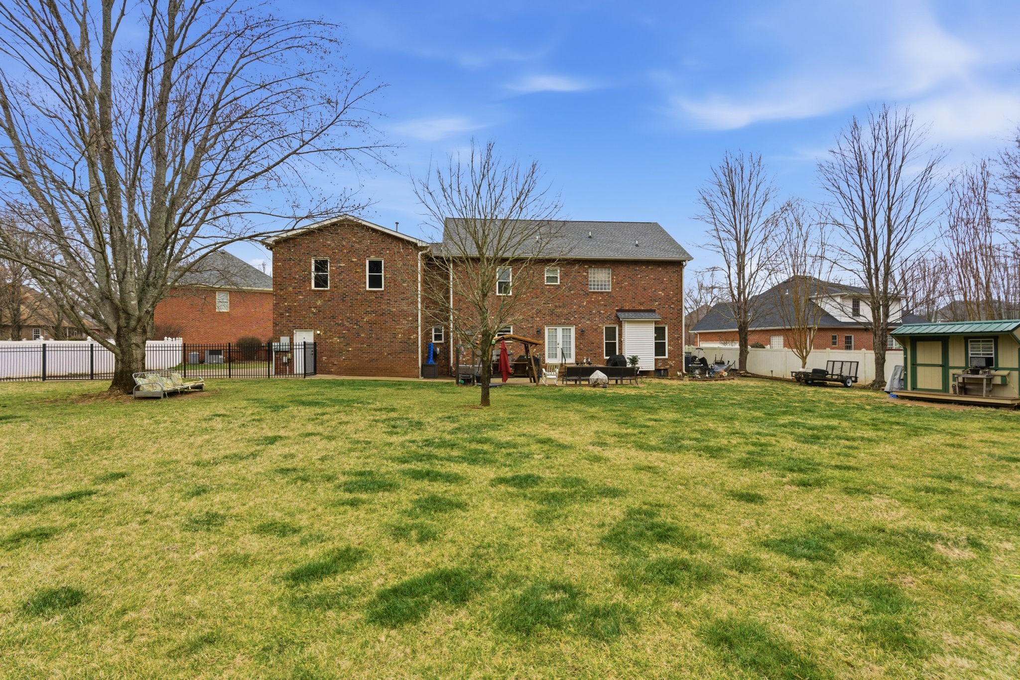 2006 Abrams Court Murfreesboro, TN 37130 - Photo 29 of 36