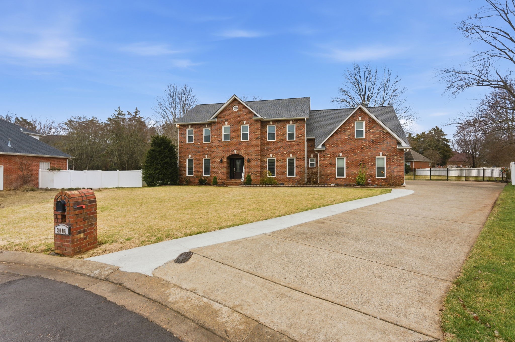 2006 Abrams Court Murfreesboro, TN 37130 - Photo 3 of 36