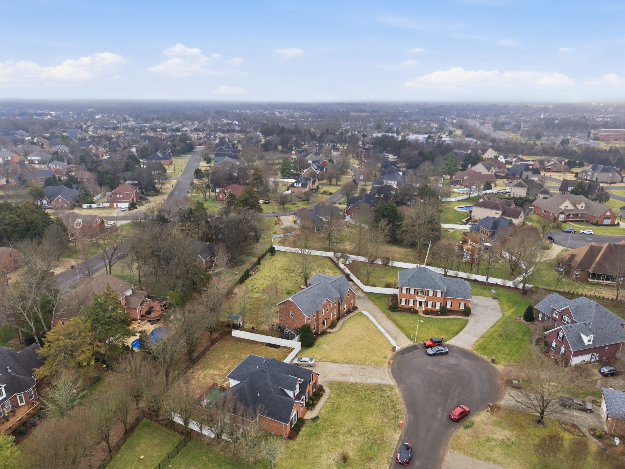 2006 Abrams Court Murfreesboro, TN 37130 - Photo 33 of 36