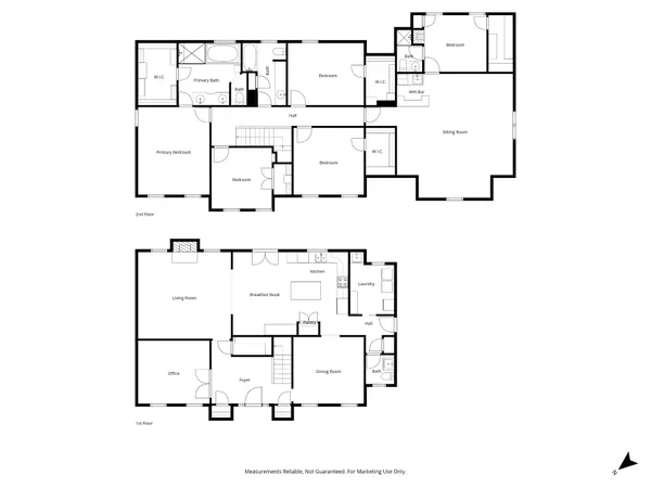 $699,900 | 2006 Abrams Court, Murfreesboro, TN 37130