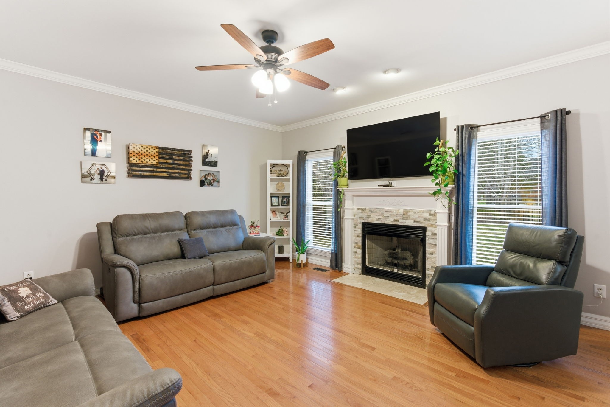 2006 Abrams Court Murfreesboro, TN 37130 - Photo 6 of 36