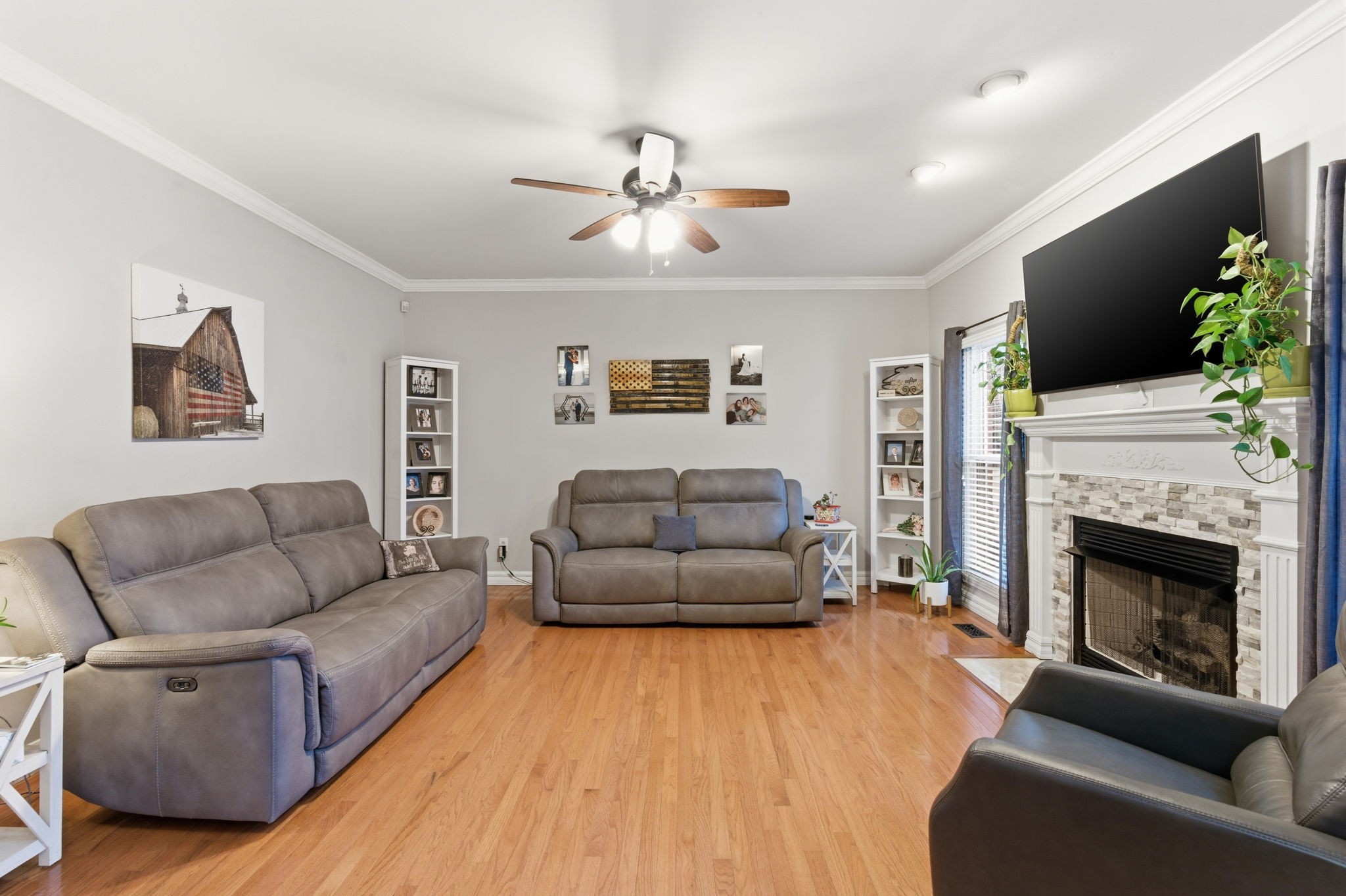 2006 Abrams Court Murfreesboro, TN 37130 - Photo 7 of 36