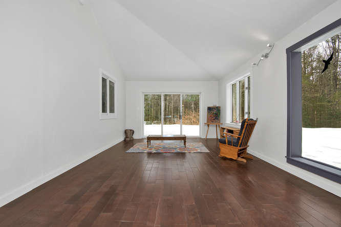208 White Road Bowdoinham, ME 04008 - Photo 14 of 36 208 White Rd Bowdoinham ME-small-021-20-