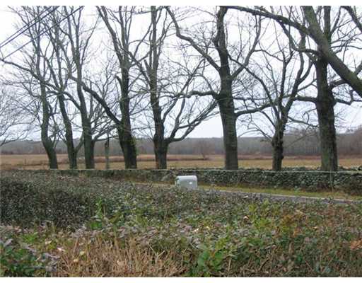 66 South Of Commons Road Little Compton, RI 02837 - Photo 5 of 5 View.