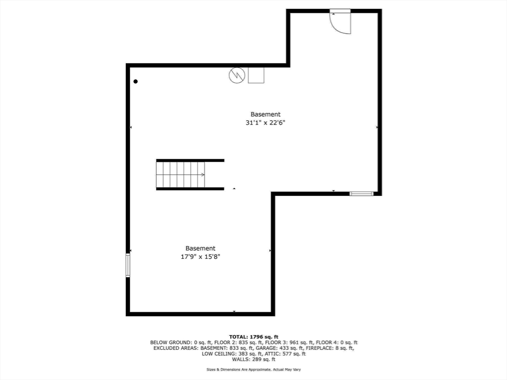 5 Comanche Circle, Unit 5 Haverhill, MA 01835 - Photo 27 of 29 unknown