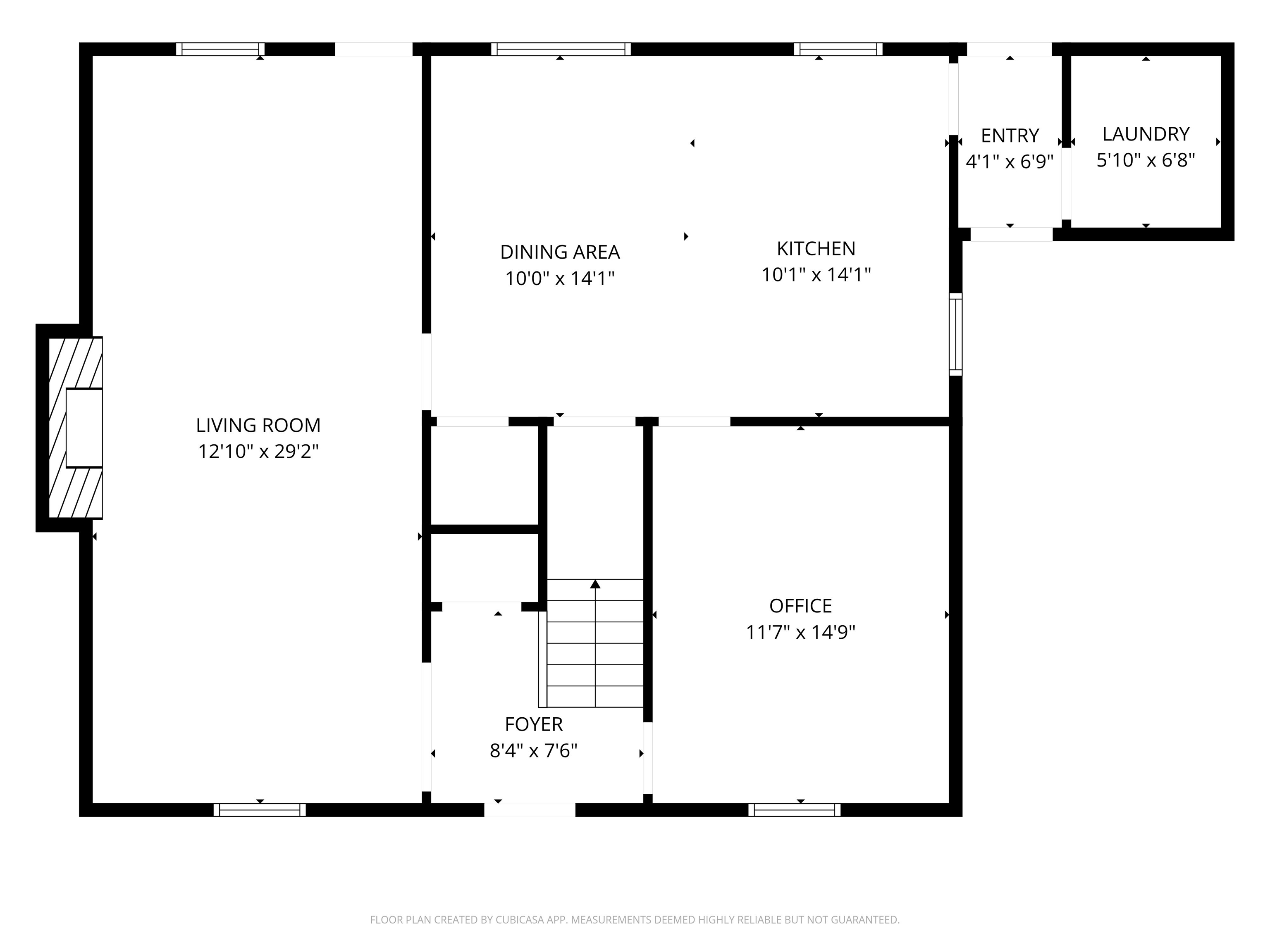 608 King Ridge Cove Collierville, TN 38017 - Photo 30 of 32 View of room layout