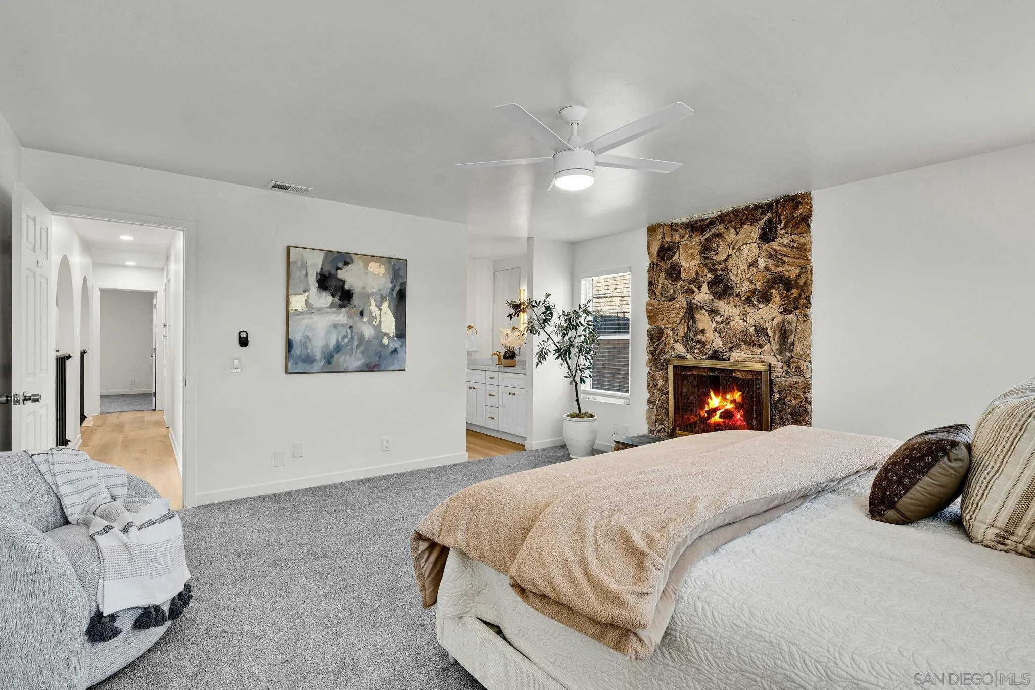 9130 Shadow Hill Road Santee, CA 92071 - Photo 22 of 52 Gallery Image 22