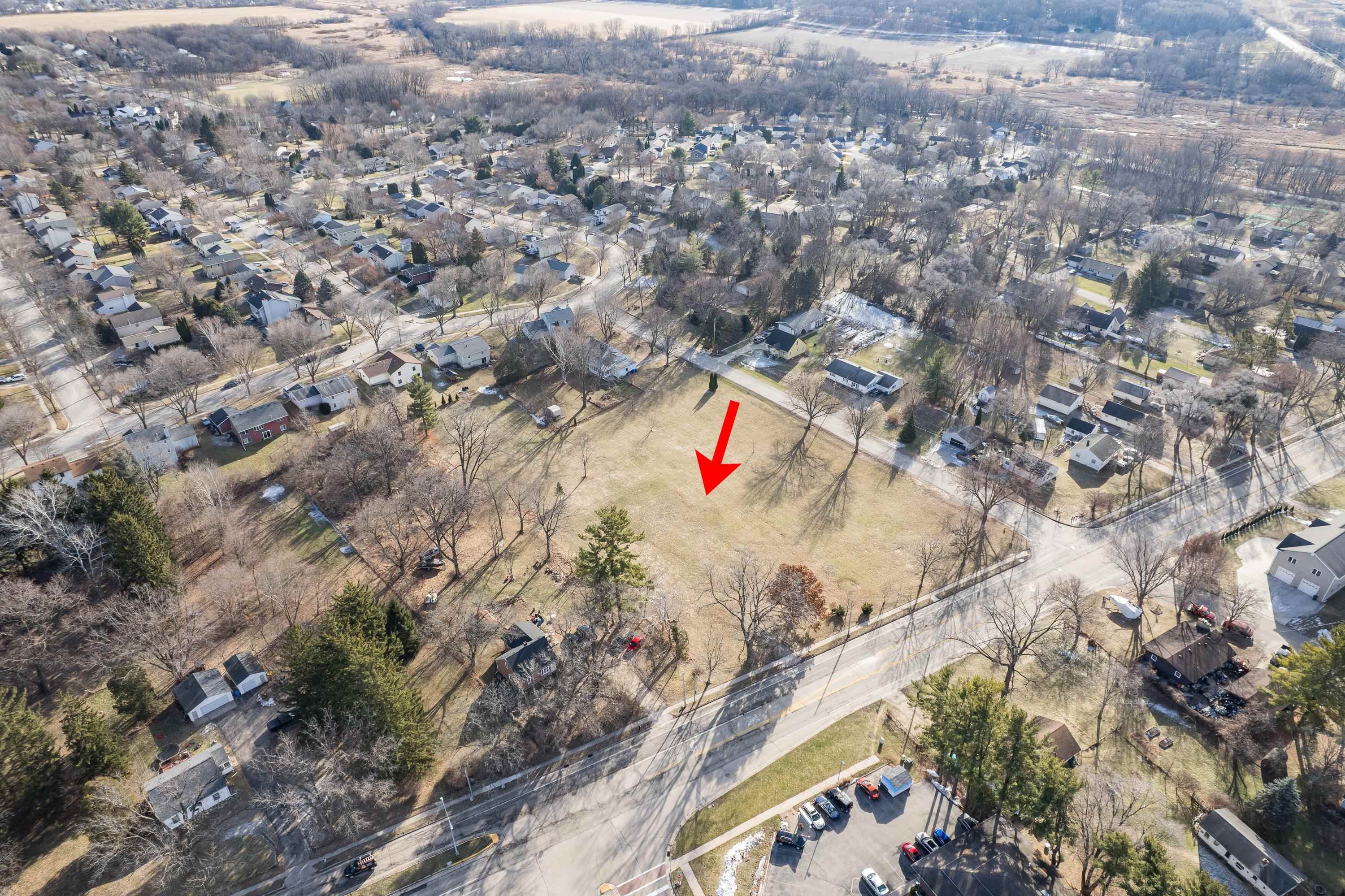 2735 Rimrock Road Madison, WI 53713 - Photo 6 of 25