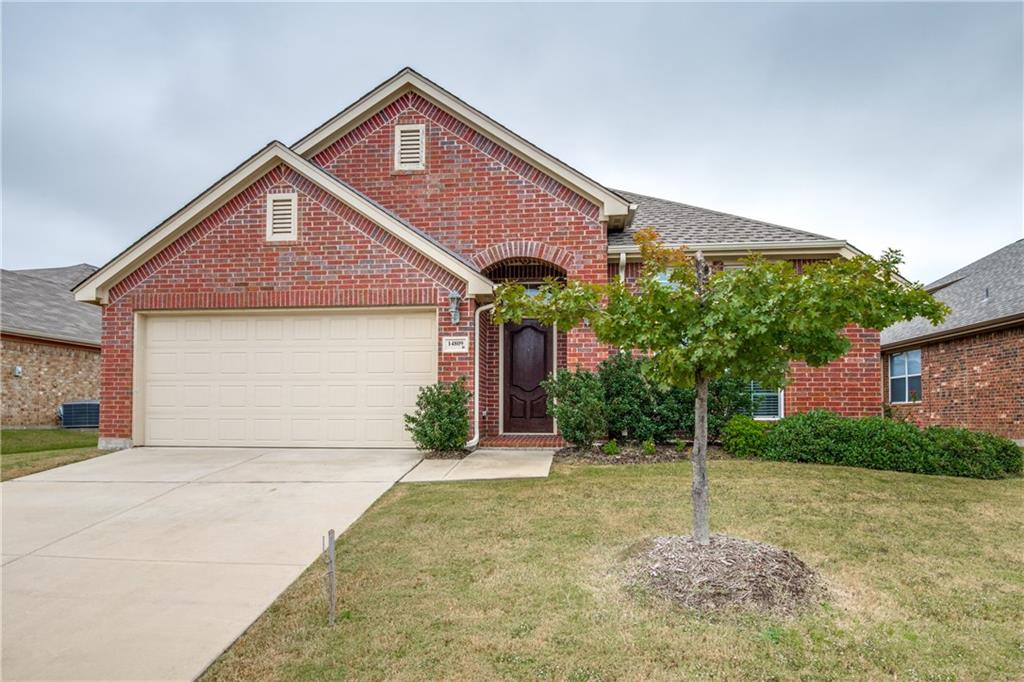 14809 Riverside Drive Little Elm, TX 75068 - Photo 1 of 1