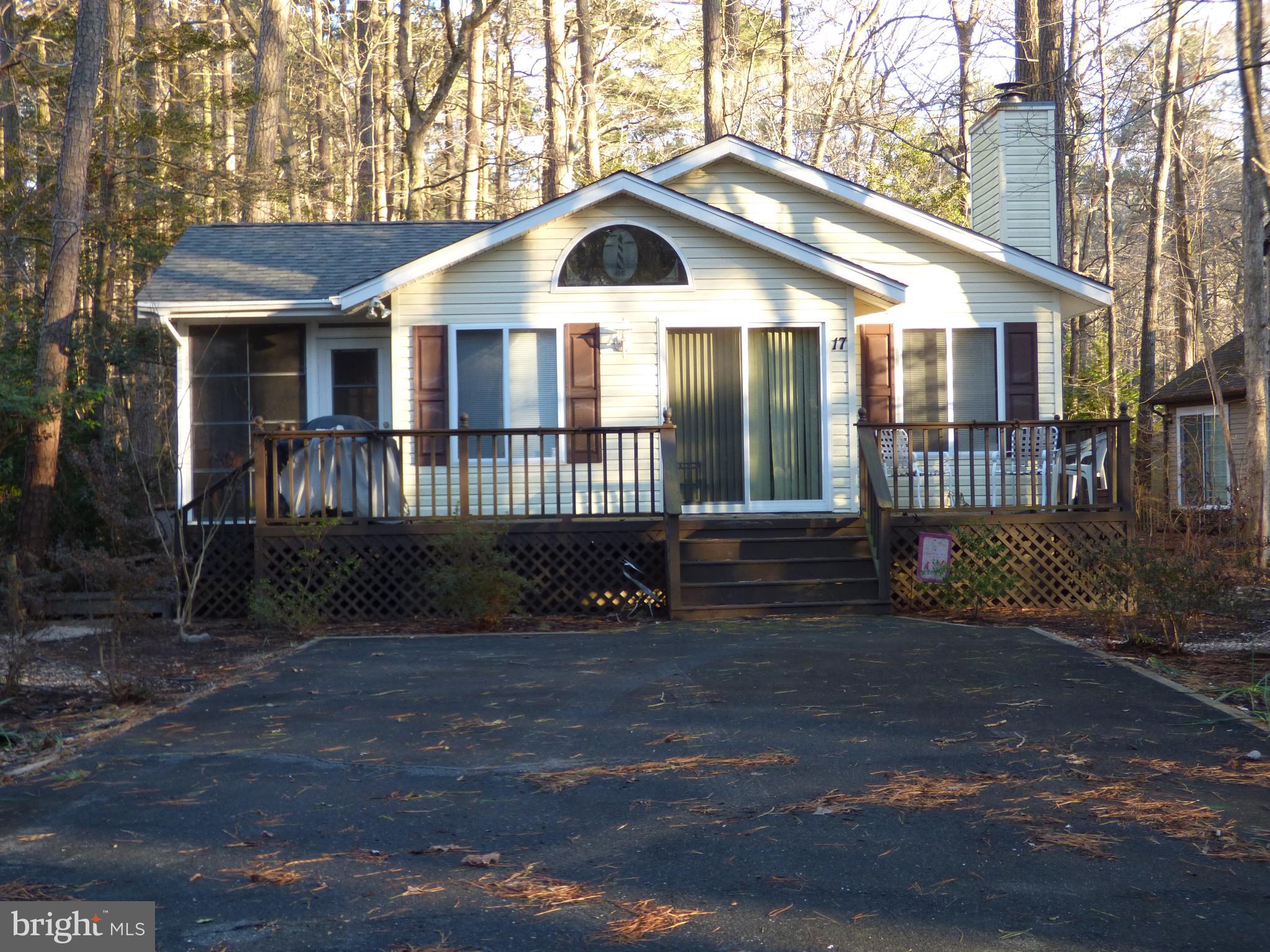 17 Canal Road Ocean Pines, MD 21811 - Photo 1 of 28