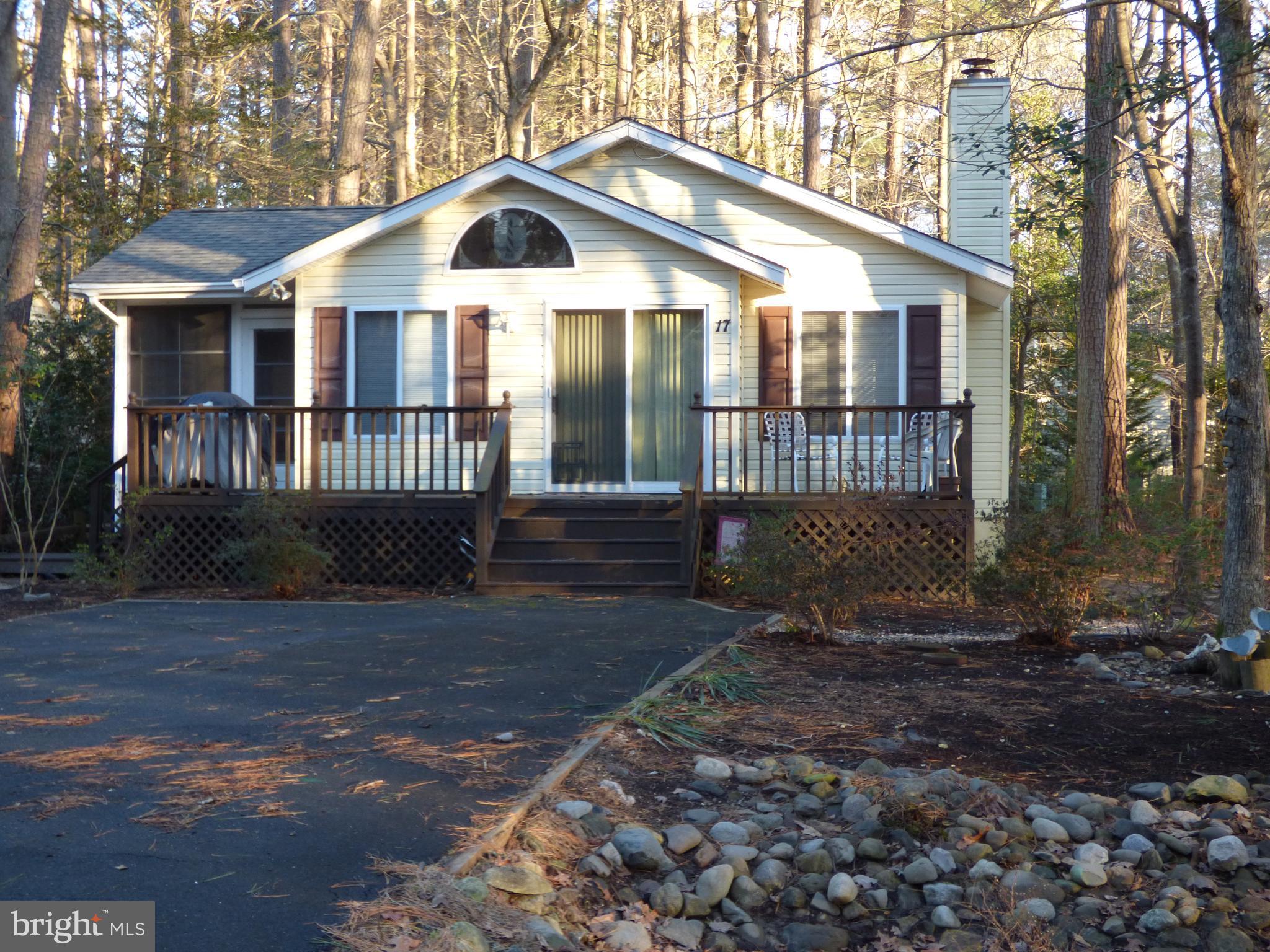 17 Canal Road Ocean Pines, MD 21811 - Photo 2 of 28