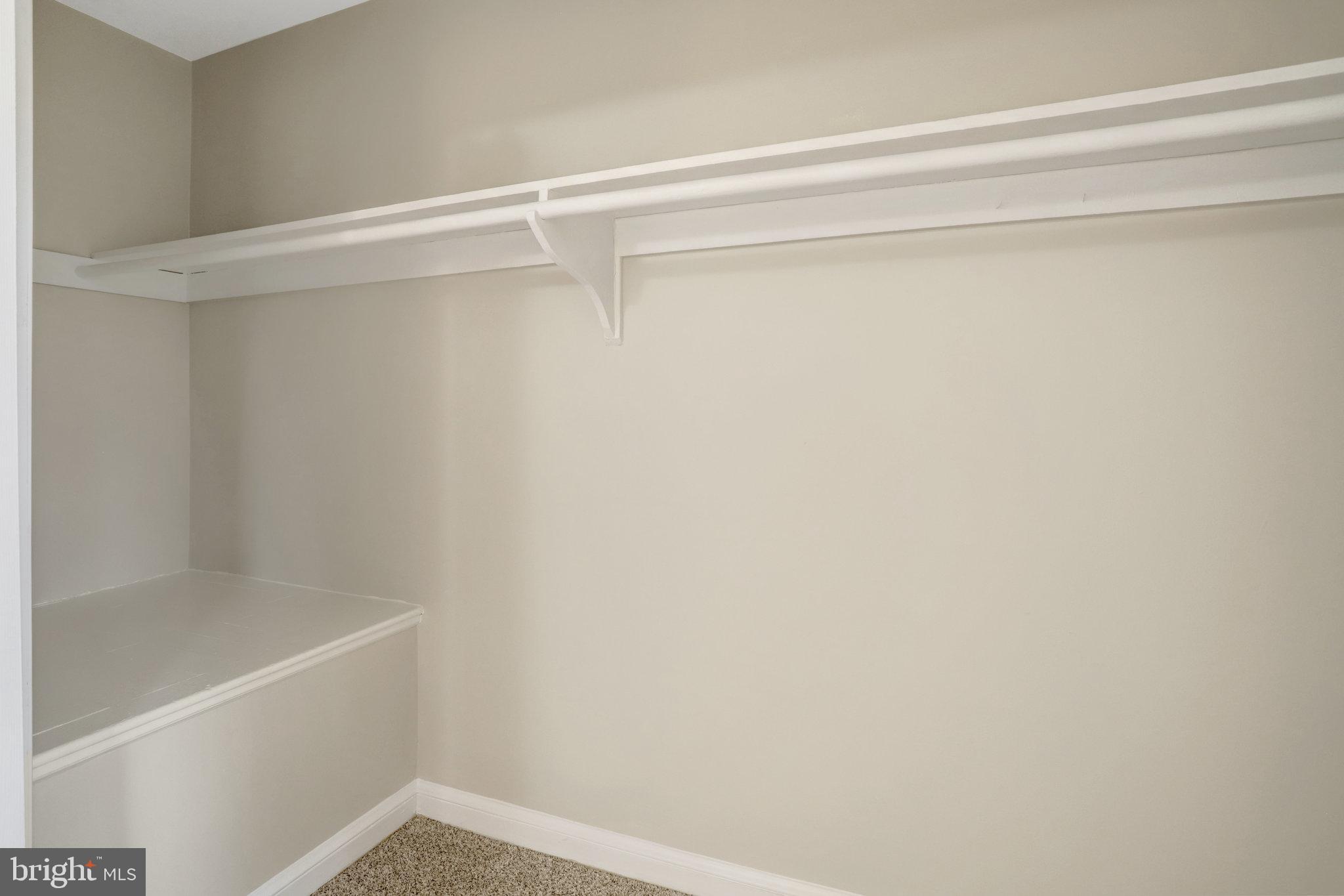 6514 10th Street Alexandria, VA 22307 - Photo 18 of 31 Large close in primary bedroom