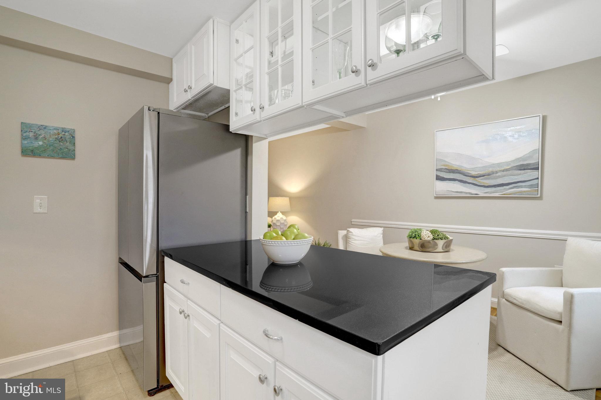 6514 10th Street Alexandria, VA 22307 - Photo 6 of 31 Granite counter tops