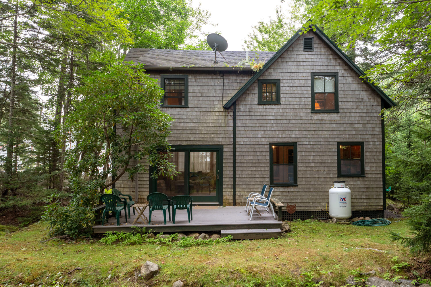 29 Millbrook Road Northeast Harbor, ME 04662 - Photo 46 of 49 29_Millbrook_043