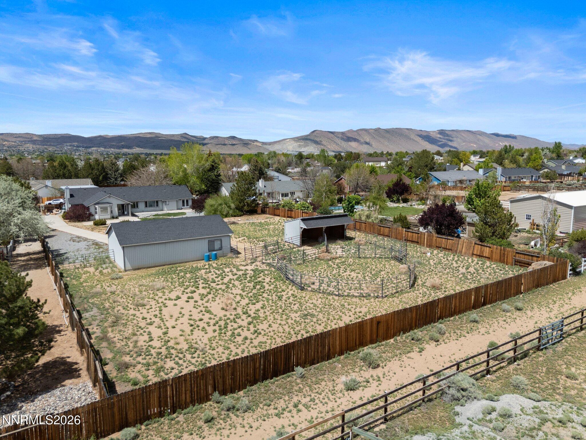 115 Bridle Path Terrace Spanish Springs, NV 89441 - Photo 33 of 36 115 Bridle Path Terrace-154