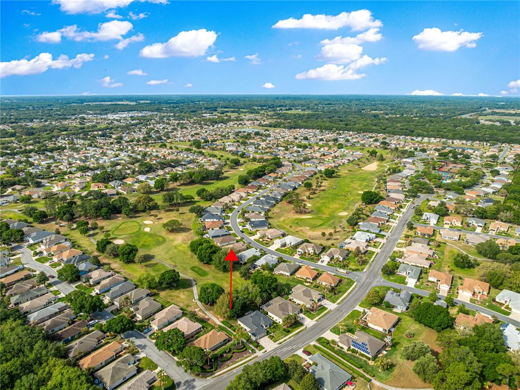 13131 Southeast 91st Court Road Summerfield, FL 34491 - Photo 44 of 70