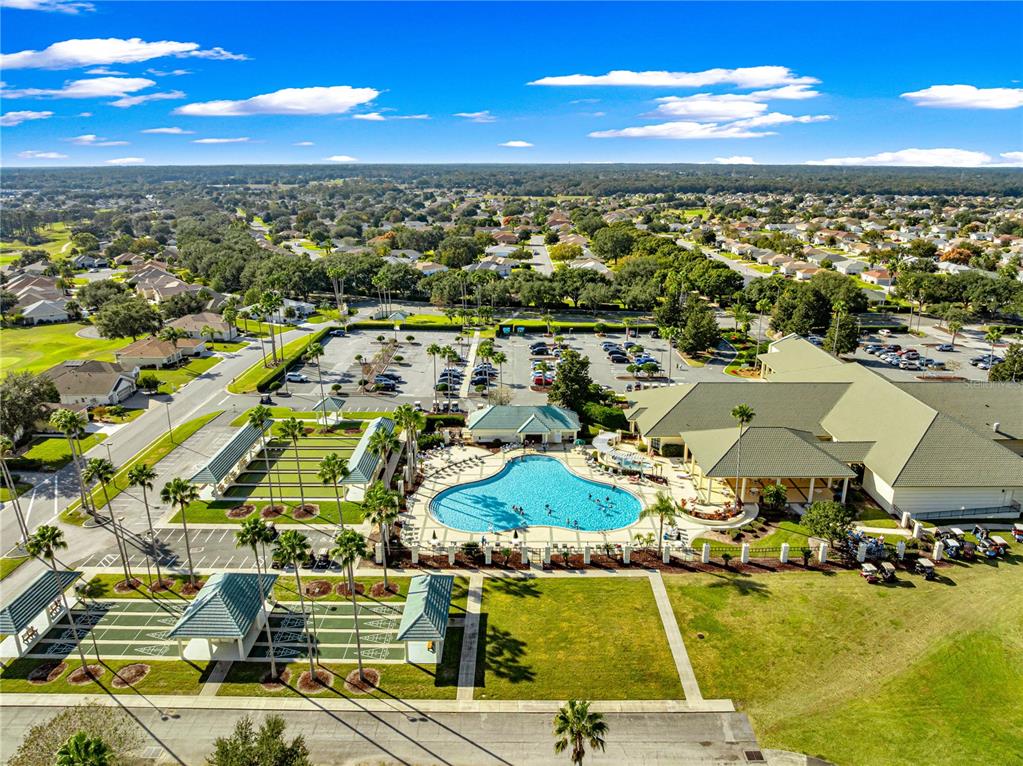 13131 Southeast 91st Court Road Summerfield, FL 34491 - Photo 49 of 70