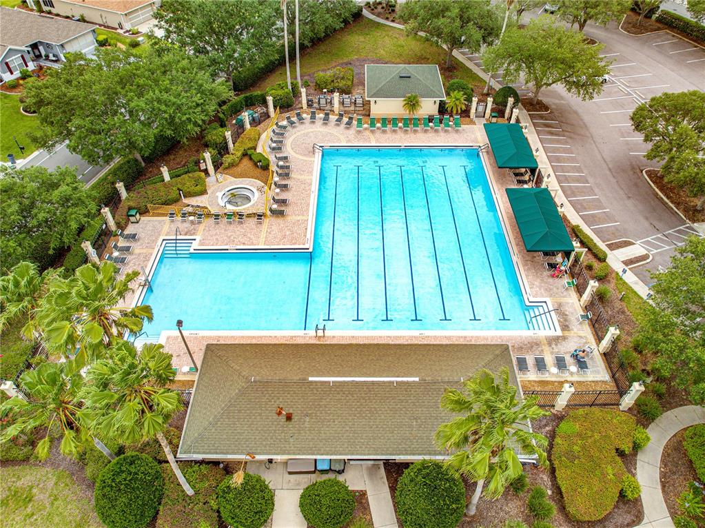 13131 Southeast 91st Court Road Summerfield, FL 34491 - Photo 53 of 70