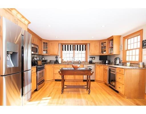 13 Stoddard Road Hingham, MA 02043 - Photo 15 of 30