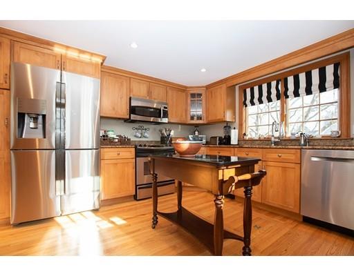 13 Stoddard Road Hingham, MA 02043 - Photo 17 of 30