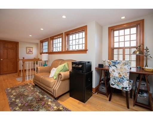 13 Stoddard Road Hingham, MA 02043 - Photo 23 of 30