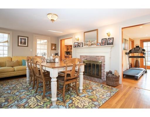 13 Stoddard Road Hingham, MA 02043 - Photo 6 of 30