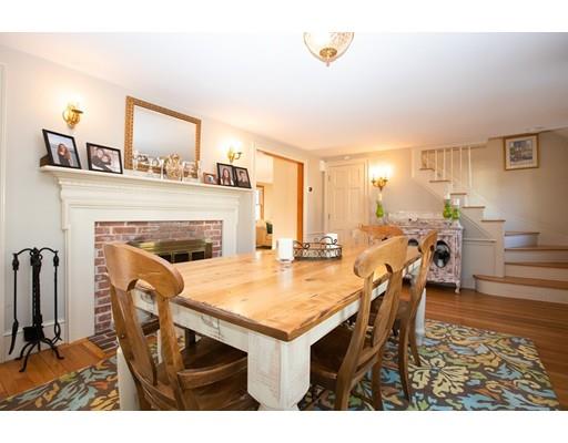 13 Stoddard Road Hingham, MA 02043 - Photo 7 of 30