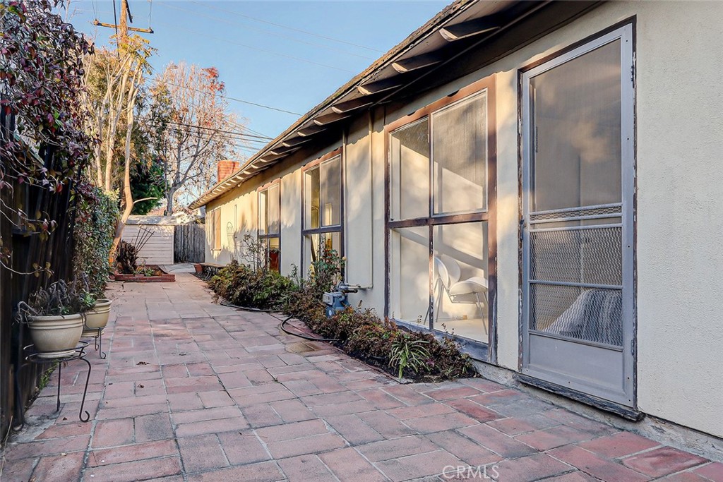 2861 Channing Way Rossmoor, CA 90720 - Photo 35 of 39 a view of house with patio