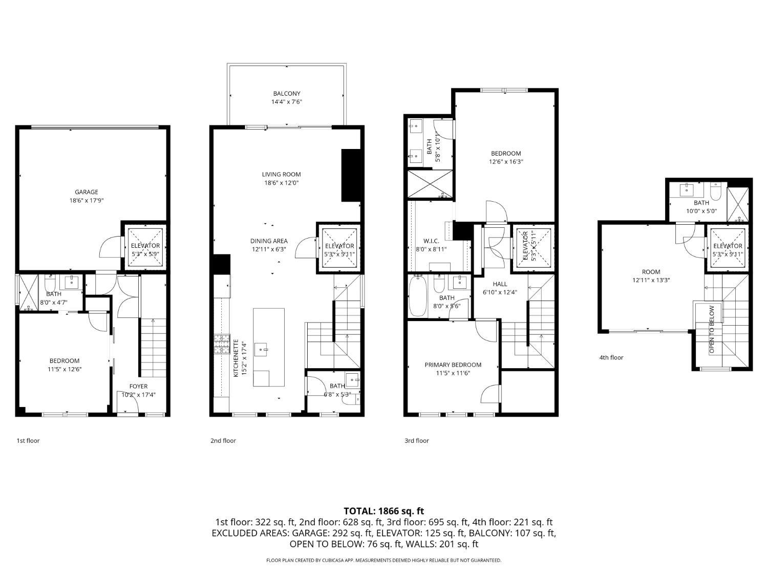 3906 Edwards Road, Unit B Cincinnati, OH 45209 - Photo 47 of 47