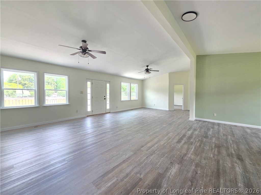 190 Deaton Road Raeford, NC 28376 - Photo 4 of 25