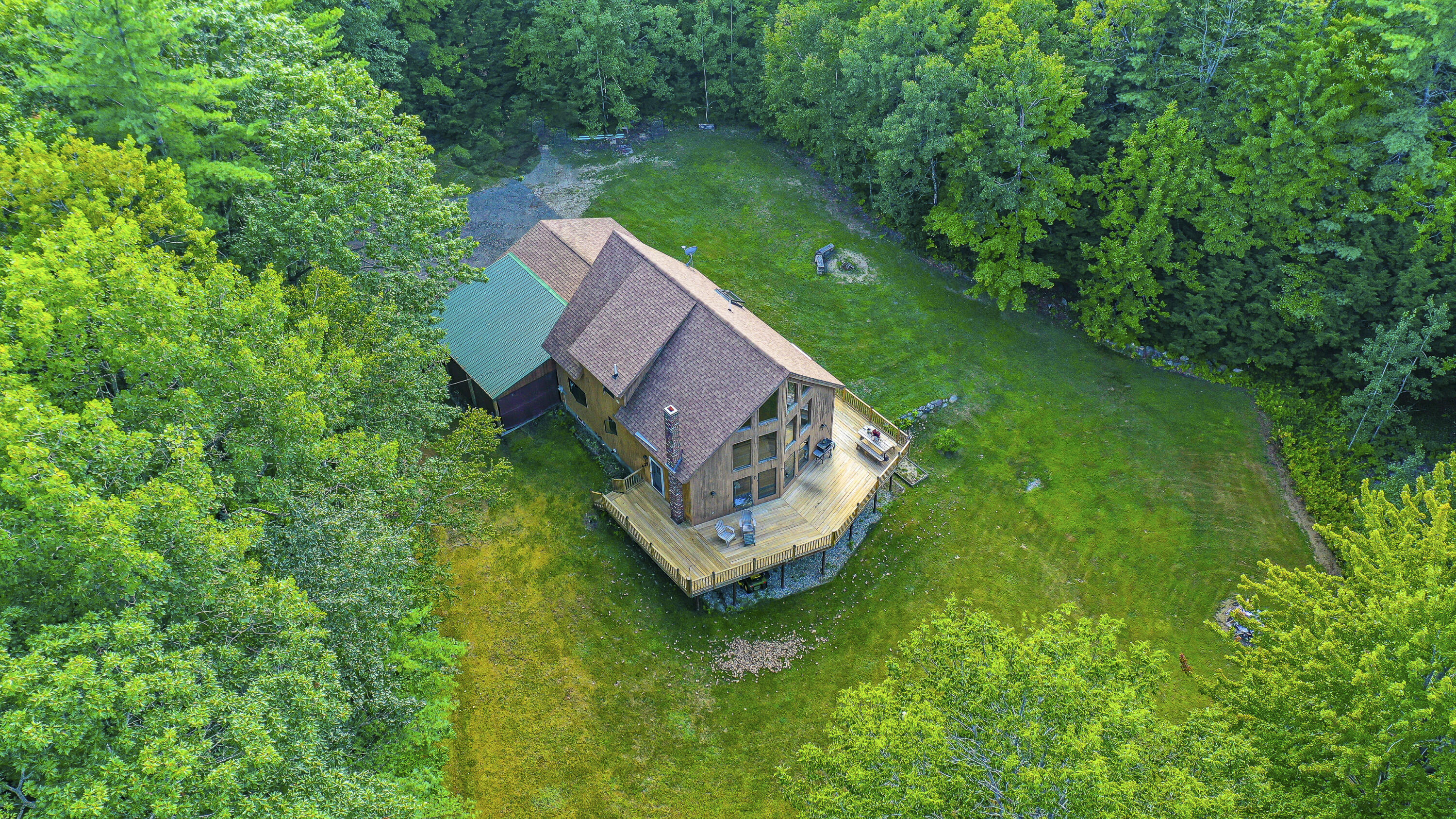 101 Perley Road Naples, ME 04055 - Photo 57 of 60 101 perley road-69