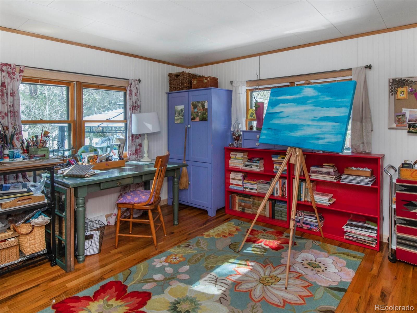 3135 Riverside Drive Lyons, CO 80540 - Photo 16 of 37