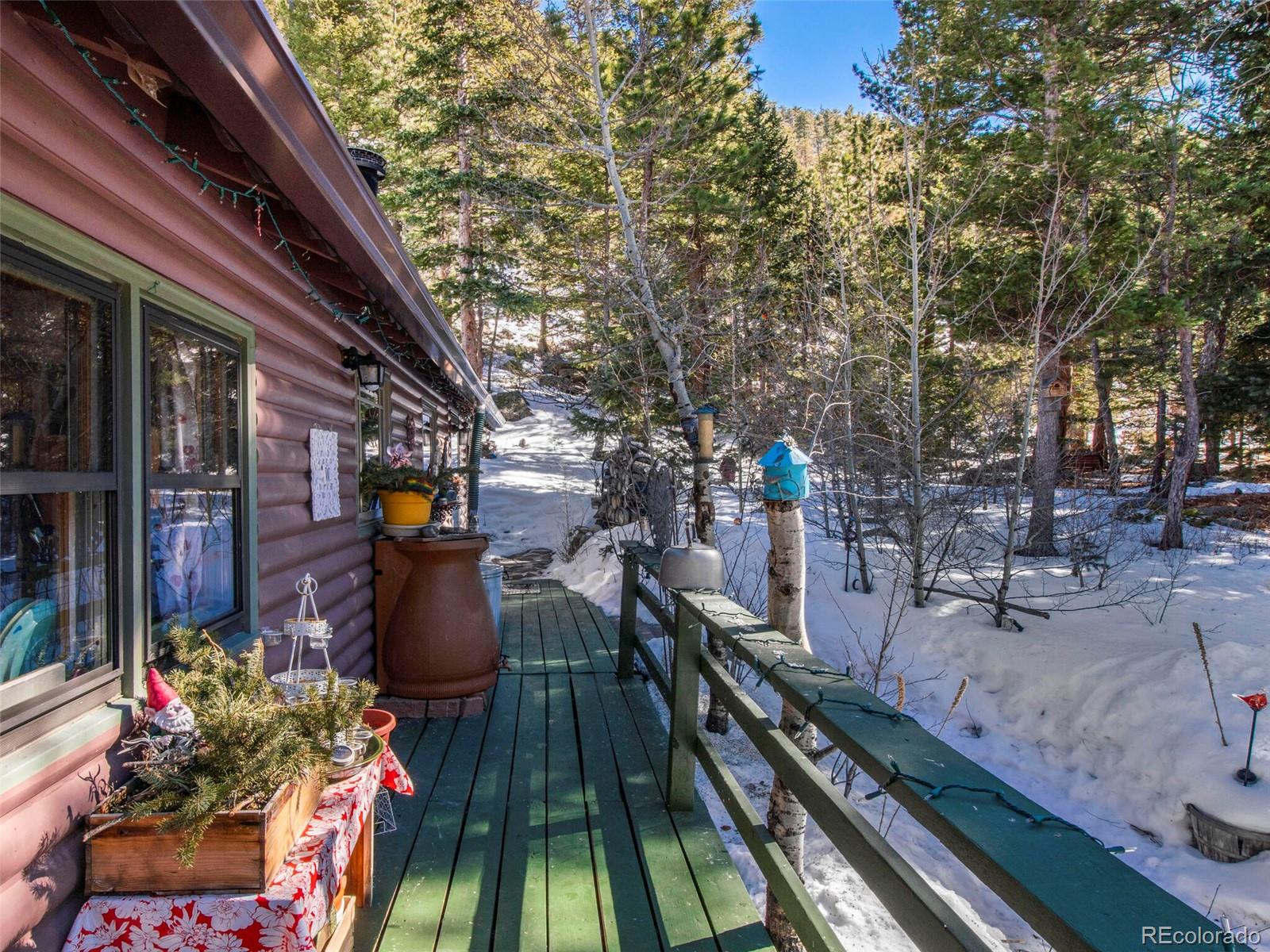 3135 Riverside Drive Lyons, CO 80540 - Photo 2 of 37