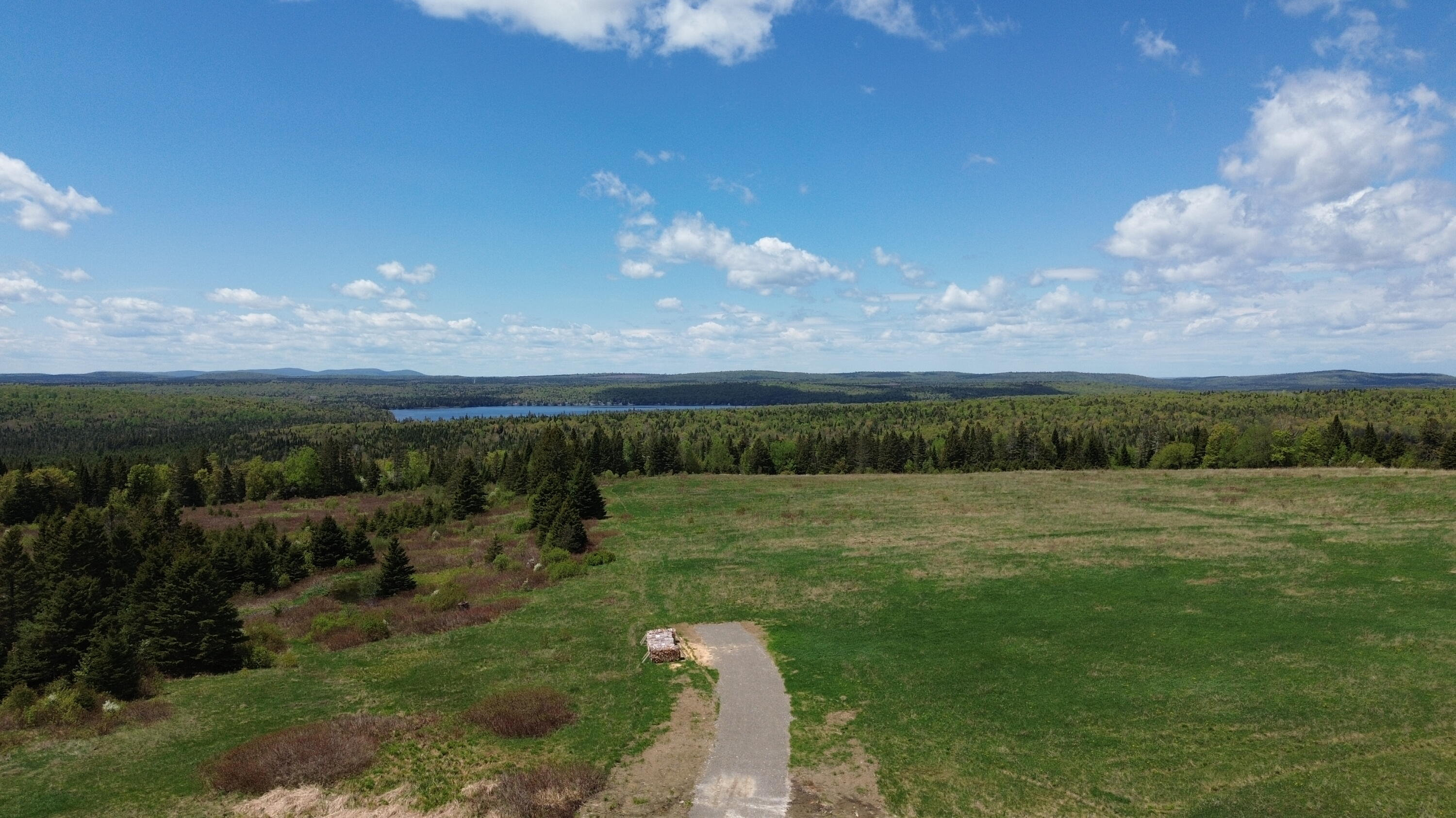 72.8 Acres