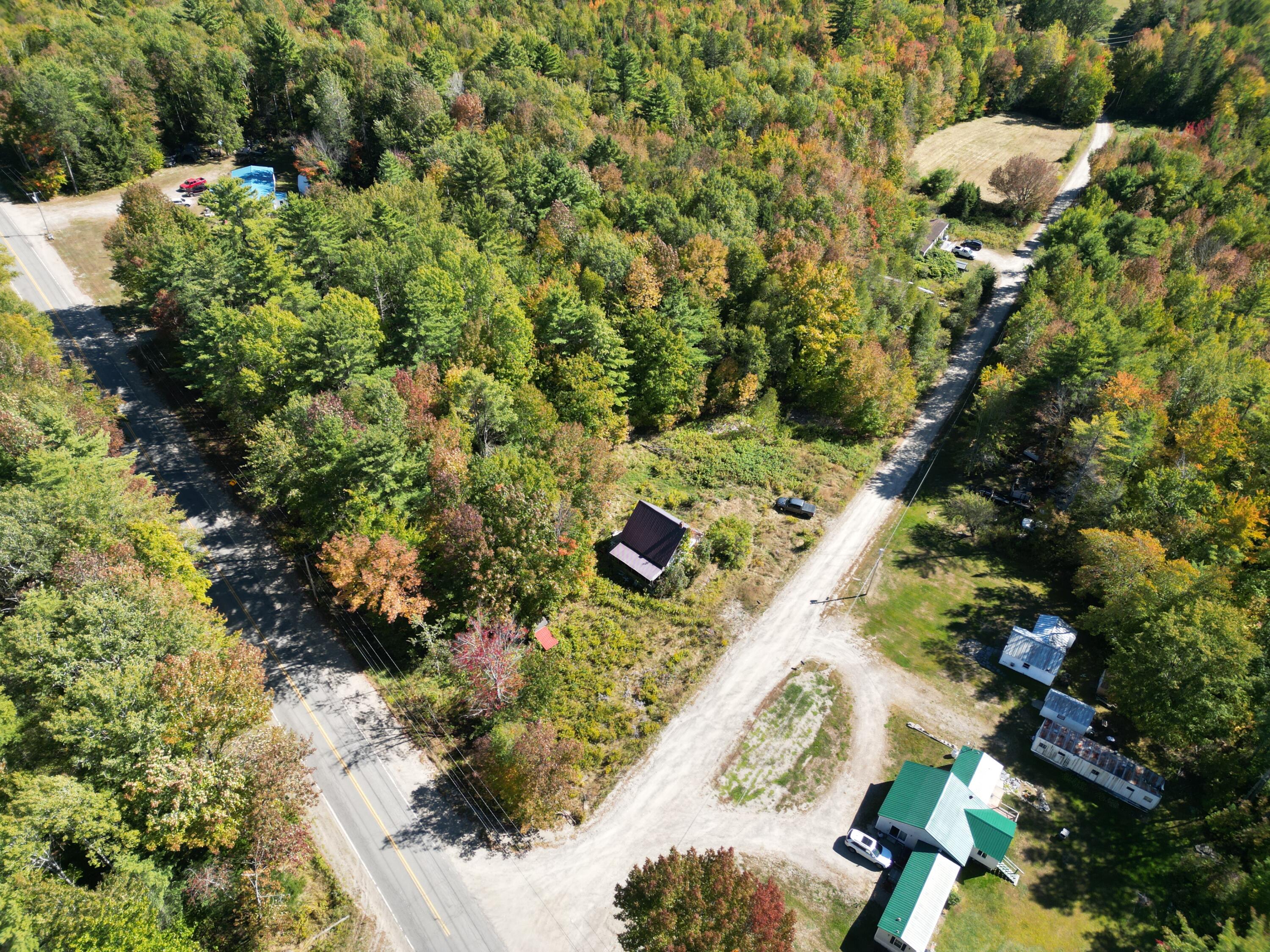 4 Preble Road Lowell, ME 04493 - Photo 3 of 15 DJI_0074