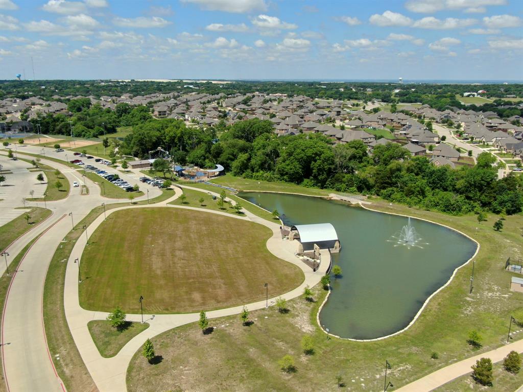 3205 Meadow Ridge Drive Midlothian, TX 76065 - Photo 30 of 37