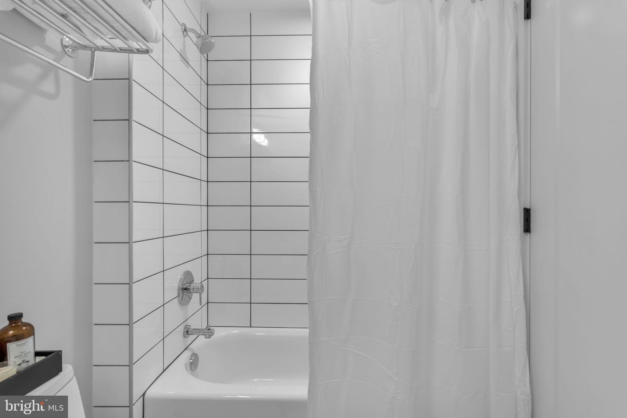 1300 4th Street Southeast, Unit PH2 Washington, DC 20003 - Photo 12 of 60 Bathroom #1