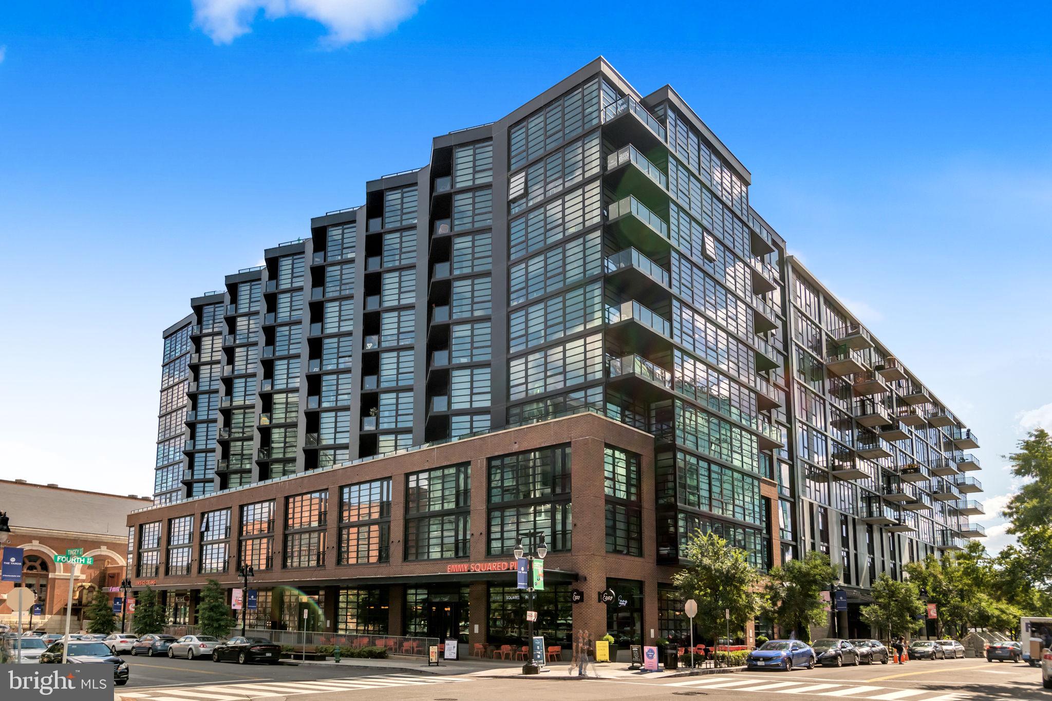 1300 4th Street Southeast, Unit PH2 Washington, DC 20003 - Photo 2 of 60 Come live and experience the Navy Yard!